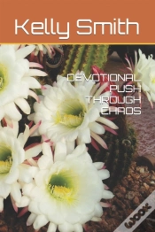 Capa do artigo Devotional Push Through Chaos