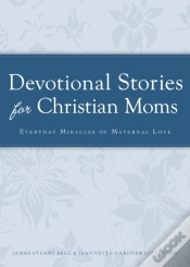 Capa do artigo Devotional Stories For Christian Moms
