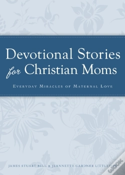 Capa do artigo Devotional Stories For Christian Moms