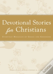 Capa do artigo Devotional Stories For Christians