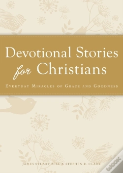Capa do artigo Devotional Stories For Christians