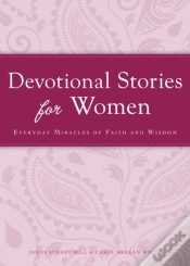 Capa do artigo Devotional Stories For Women