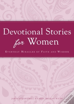 Capa do artigo Devotional Stories For Women
