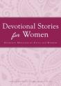 Devotional Stories For Women - Preview