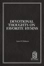 Devotional Thoughts On Favorite Hymns - Preview