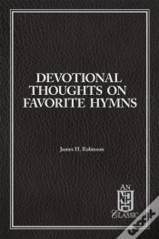 Capa do artigo Devotional Thoughts On Favorite Hymns
