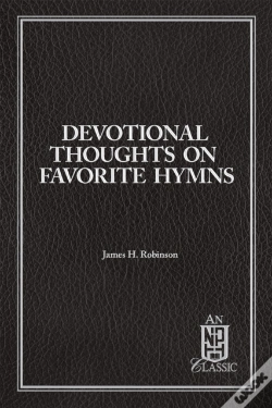 Capa do artigo Devotional Thoughts On Favorite Hymns