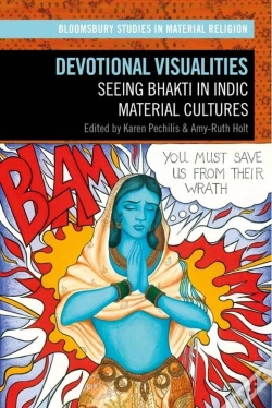 Capa do artigo Devotional Visualities