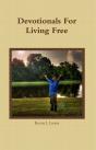 Devotionals For Living Free - Preview