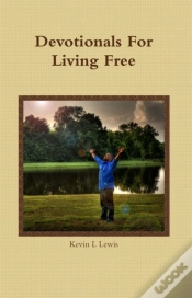 Capa do artigo Devotionals For Living Free