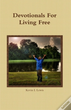 Capa do artigo Devotionals For Living Free