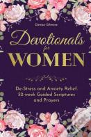 Devotionals For Women