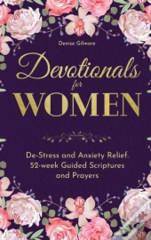 Devotionals For Women