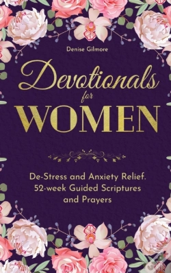 Capa do artigo Devotionals For Women