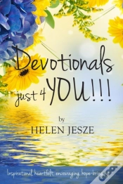Capa do artigo Devotionals Just 4 You!!
