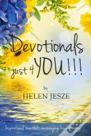 Devotionals Just 4 You!!