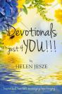 Devotionals Just 4 You!! - Preview