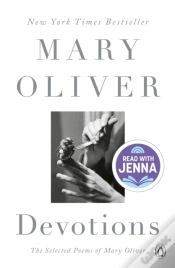 Capa do artigo Devotions: A Read With Jenna Pick