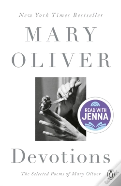 Capa do artigo Devotions: A Read With Jenna Pick