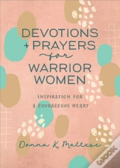 Capa do artigo Devotions And Prayers For Warrior Women