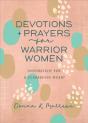 Devotions And Prayers For Warrior Women - Preview