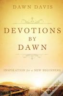 Devotions By Dawn