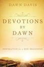 Devotions By Dawn - Preview