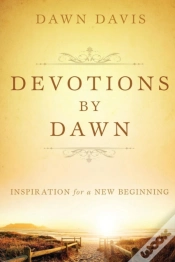 Capa do artigo Devotions By Dawn