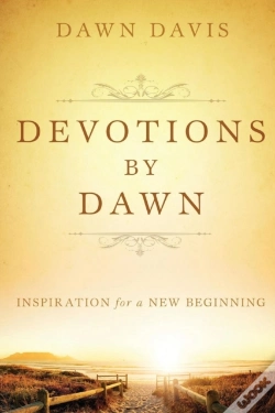 Capa do artigo Devotions By Dawn