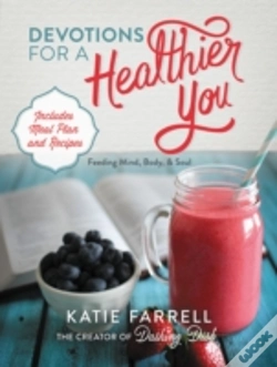 Capa do artigo Devotions For A Healthier You
