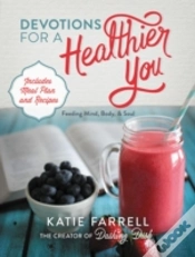 Capa do artigo Devotions For A Healthier You