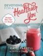 Devotions For A Healthier You - Preview