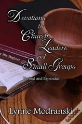 Devotions For Church Leaders And Small G