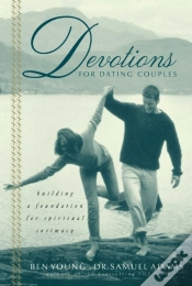 Capa do artigo Devotions For Dating Couples