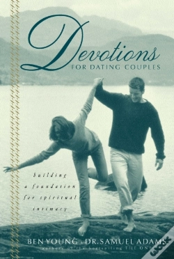 Capa do artigo Devotions For Dating Couples