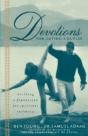Devotions For Dating Couples - Preview
