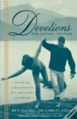 Capa do artigo Devotions For Dating Couples