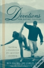 Capa do artigo Devotions For Dating Couples