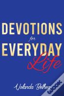 Devotions For Everyday Life