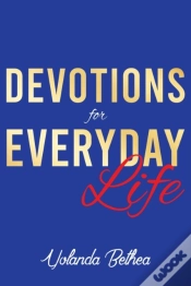Capa do artigo Devotions For Everyday Life