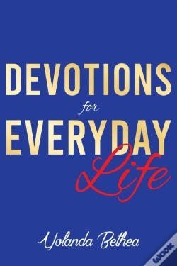 Capa do artigo Devotions For Everyday Life