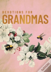 Capa do artigo Devotions For Grandmas