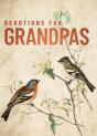 Devotions For Grandpas - Preview