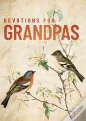 Capa do artigo Devotions For Grandpas