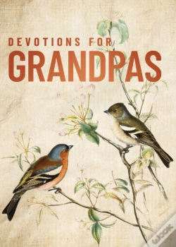 Capa do artigo Devotions For Grandpas