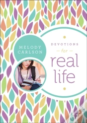 Capa do artigo Devotions For Real Life