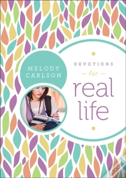 Capa do artigo Devotions For Real Life