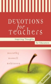 Capa do artigo Devotions For Teachers