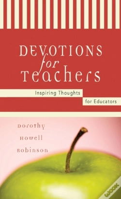 Capa do artigo Devotions For Teachers