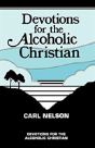 Devotions For The Alcoholic Christian - Preview